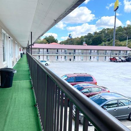 Economy Inn Sweetwater Dış mekan fotoğraf
